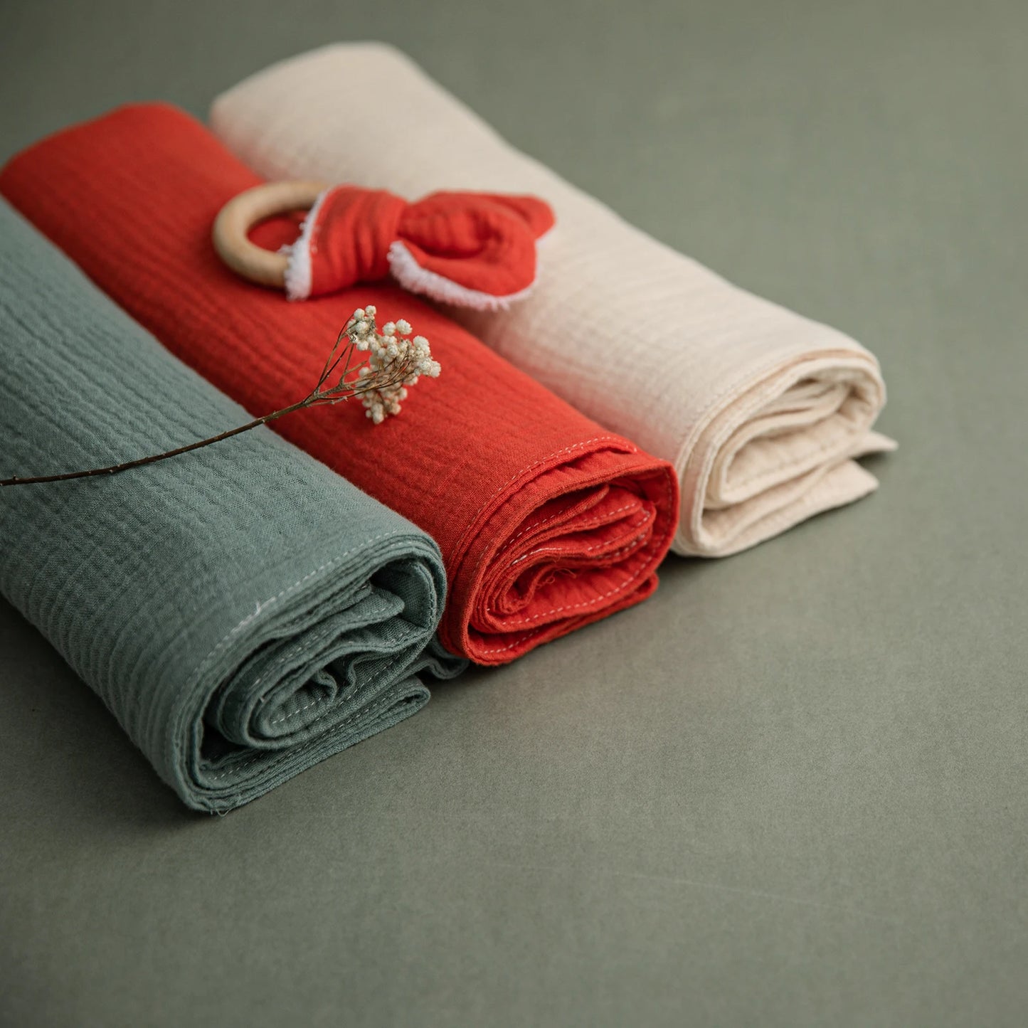 Serviette pour bébé, serviettes de bain pour nouveau-nés, peignoir de bain doux et confortable pour bébé