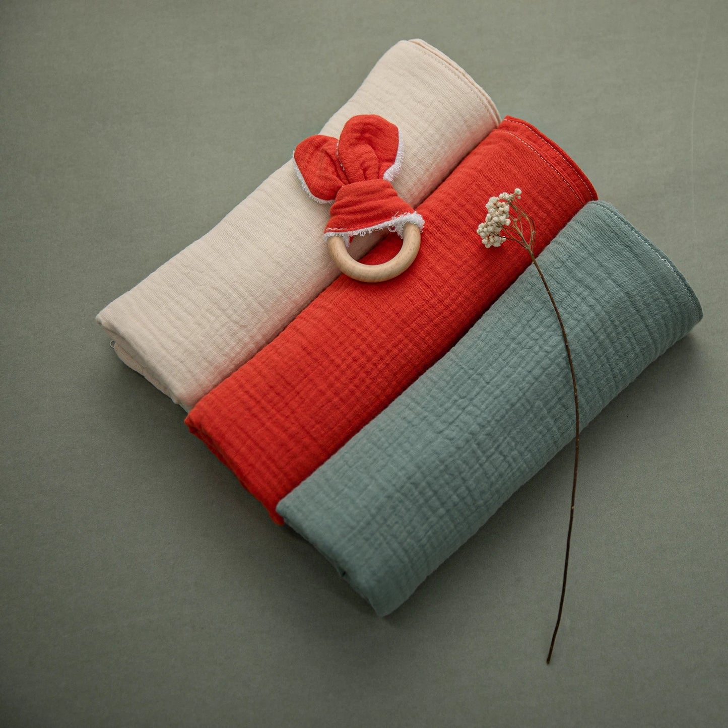 Serviette pour bébé, serviettes de bain pour nouveau-nés, peignoir de bain doux et confortable pour bébé