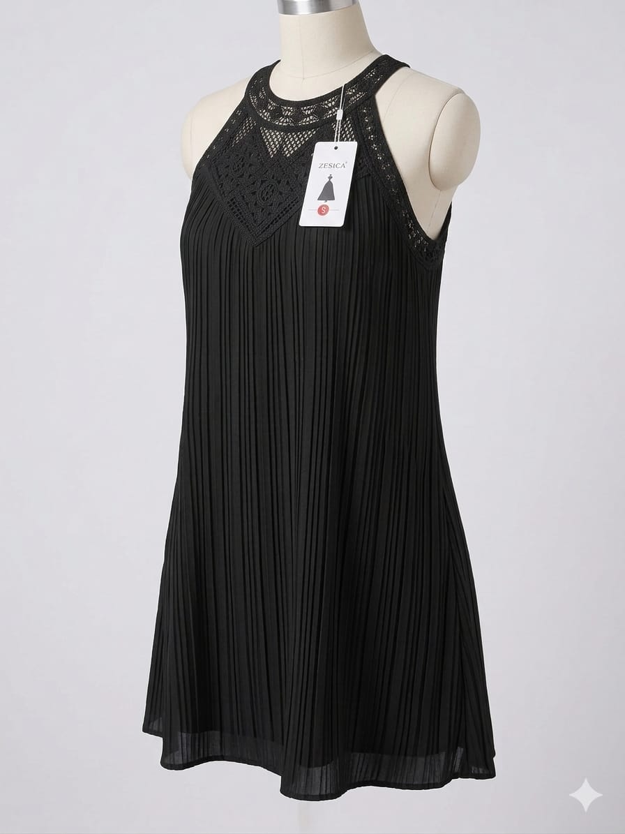 Jolie Robe Zesica