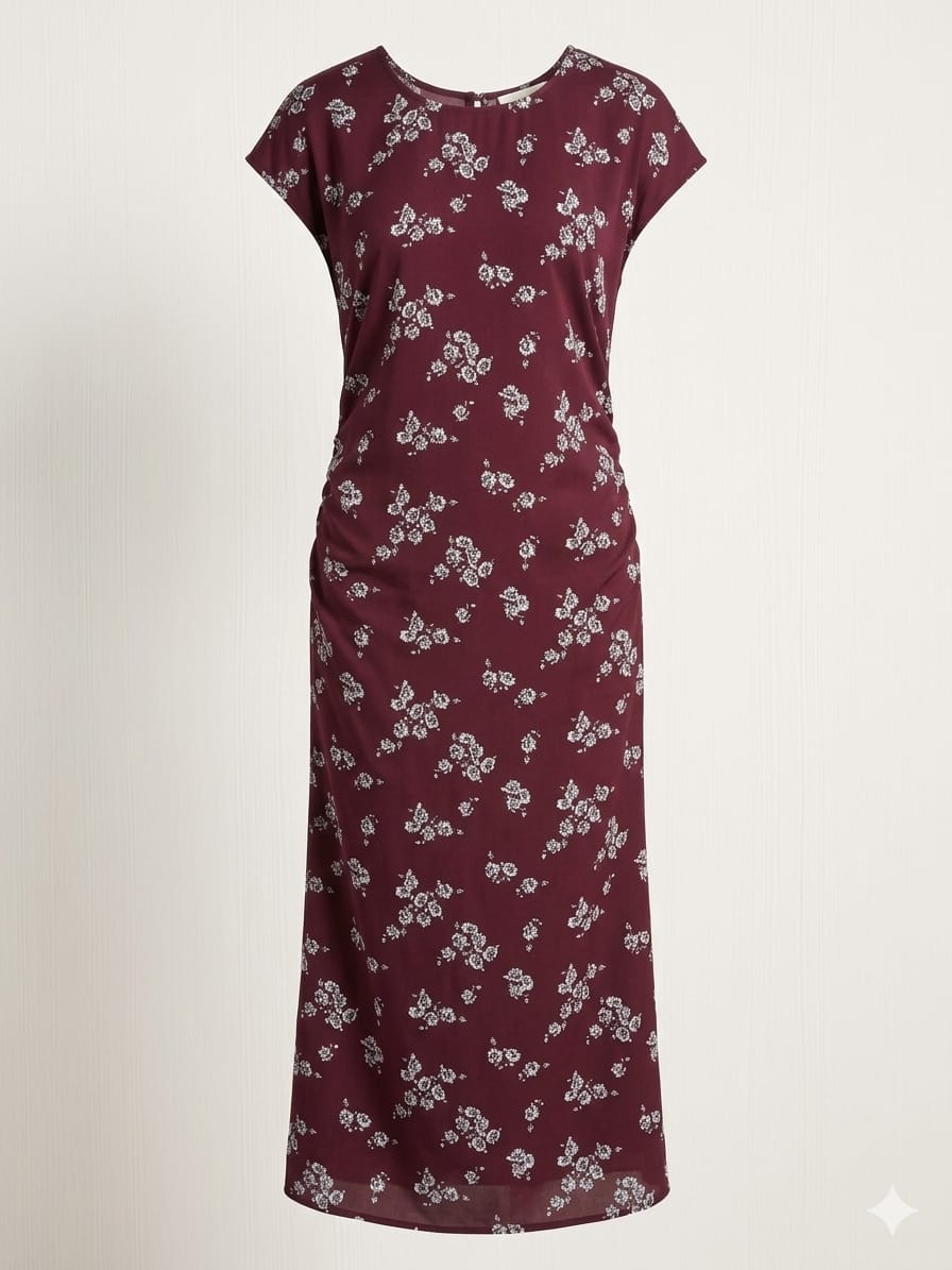 Belle Robe A New Day