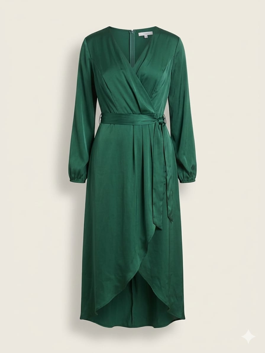 Jolie Robe Shein