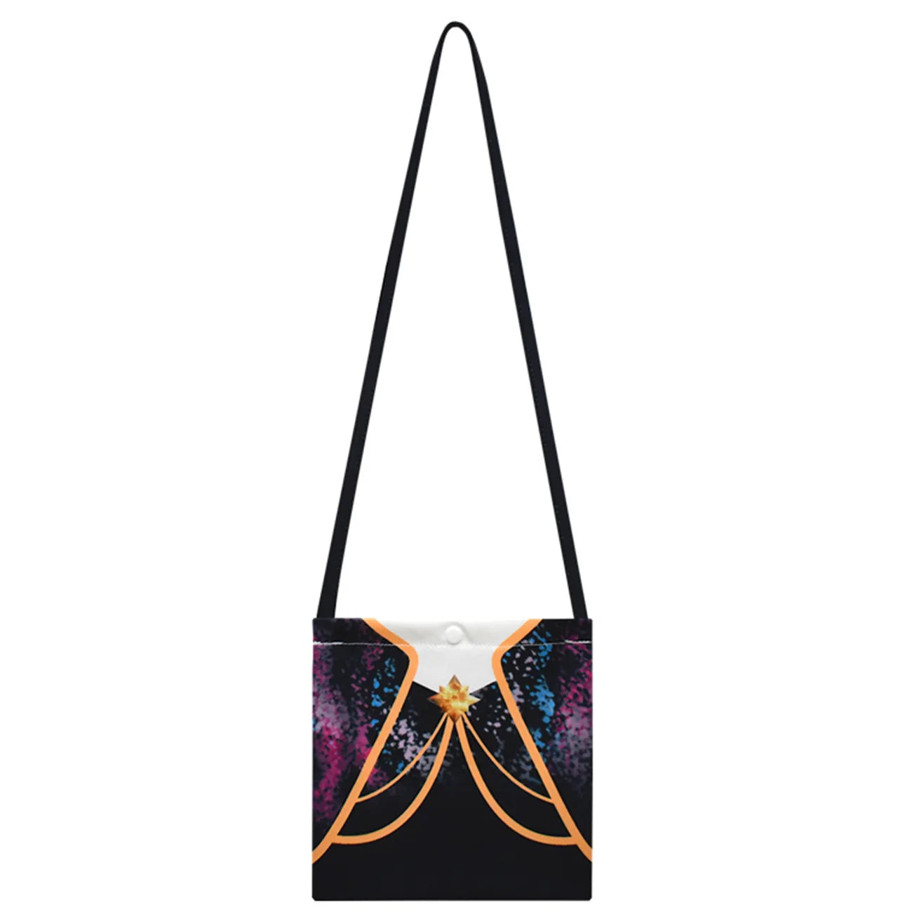 Costume Halloween Filles Chasseuses de Démons K-Pop du Film Rumi Mira Zoey Vêtement Mode Décontracté Enfants