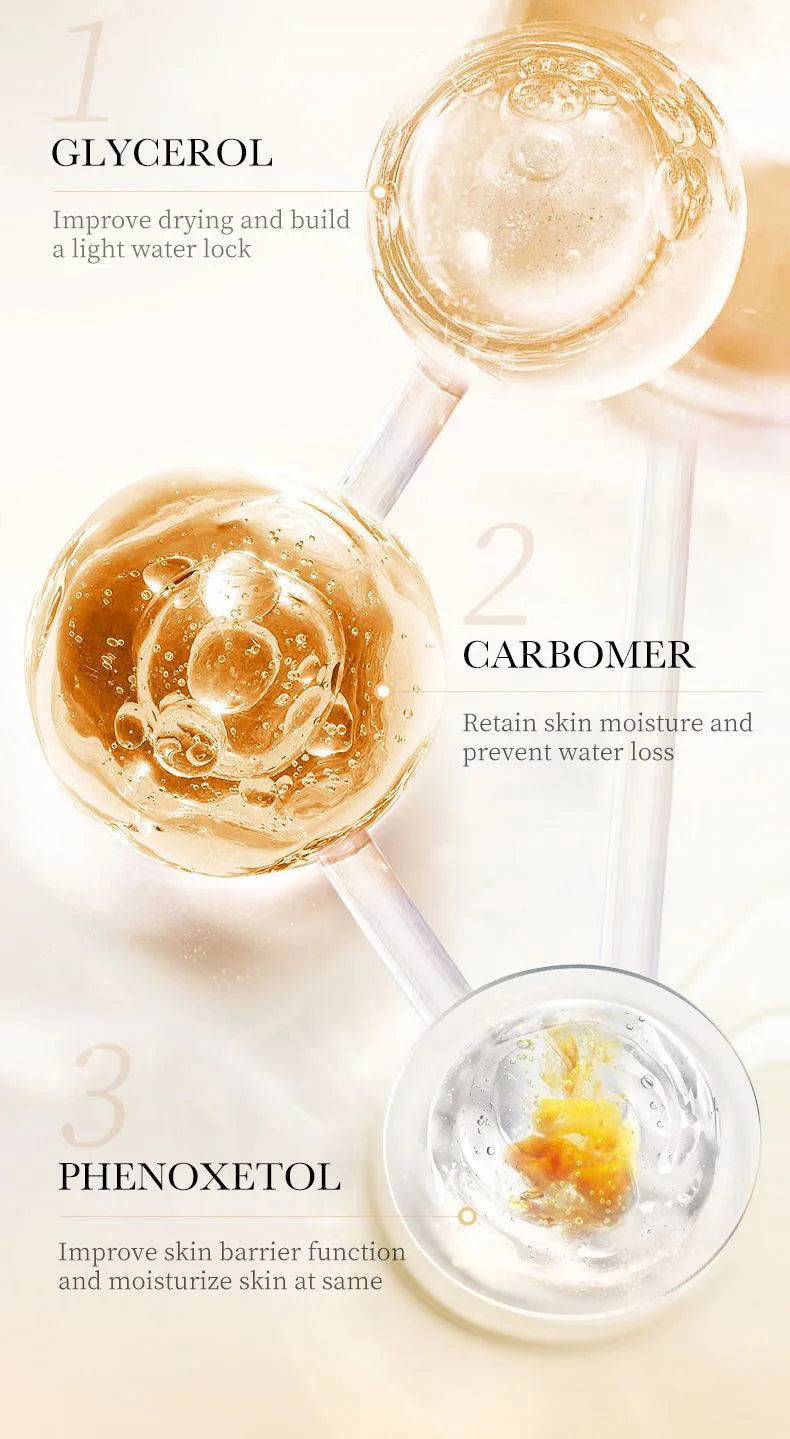 SADOER collagène crème pour le visage visage Gel hydratant réparation éclaircissant raffermissant crèmes pour le visage beauté produits de soins de la peau pour le visage