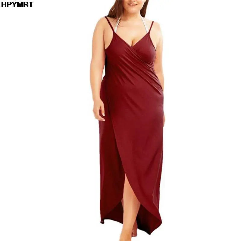 Robe Femme Robe Pour Femmes Sling Robes De Plage Sarong Cover Up Warp
