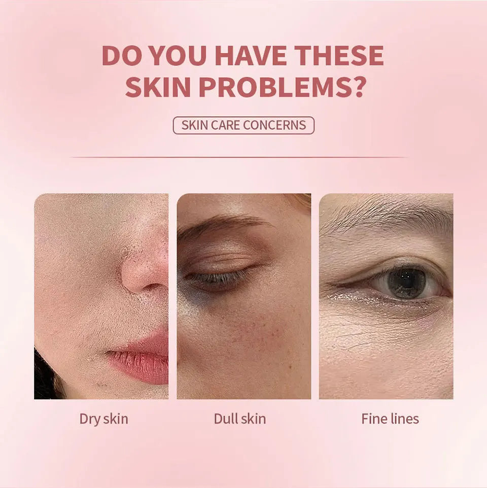 Masque au collagène nettoyant en profondeur, hydratant, Anti-rides, ridules, raffermissant, rétrécit les Pores, éclaircissant pour les soins de la peau grasse/toute