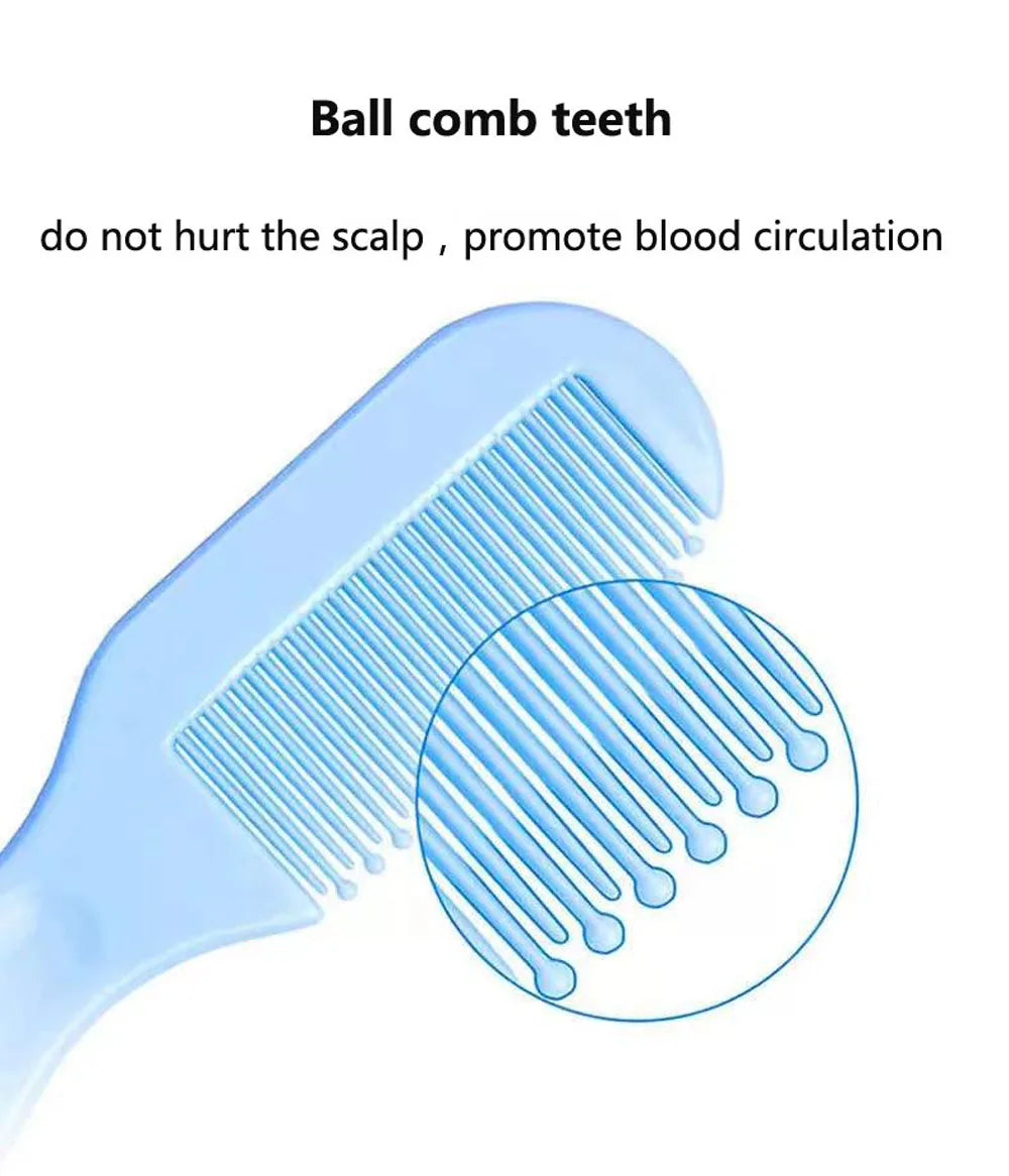 Kit de soins de santé pour bébé, 10 pièces/ensemble