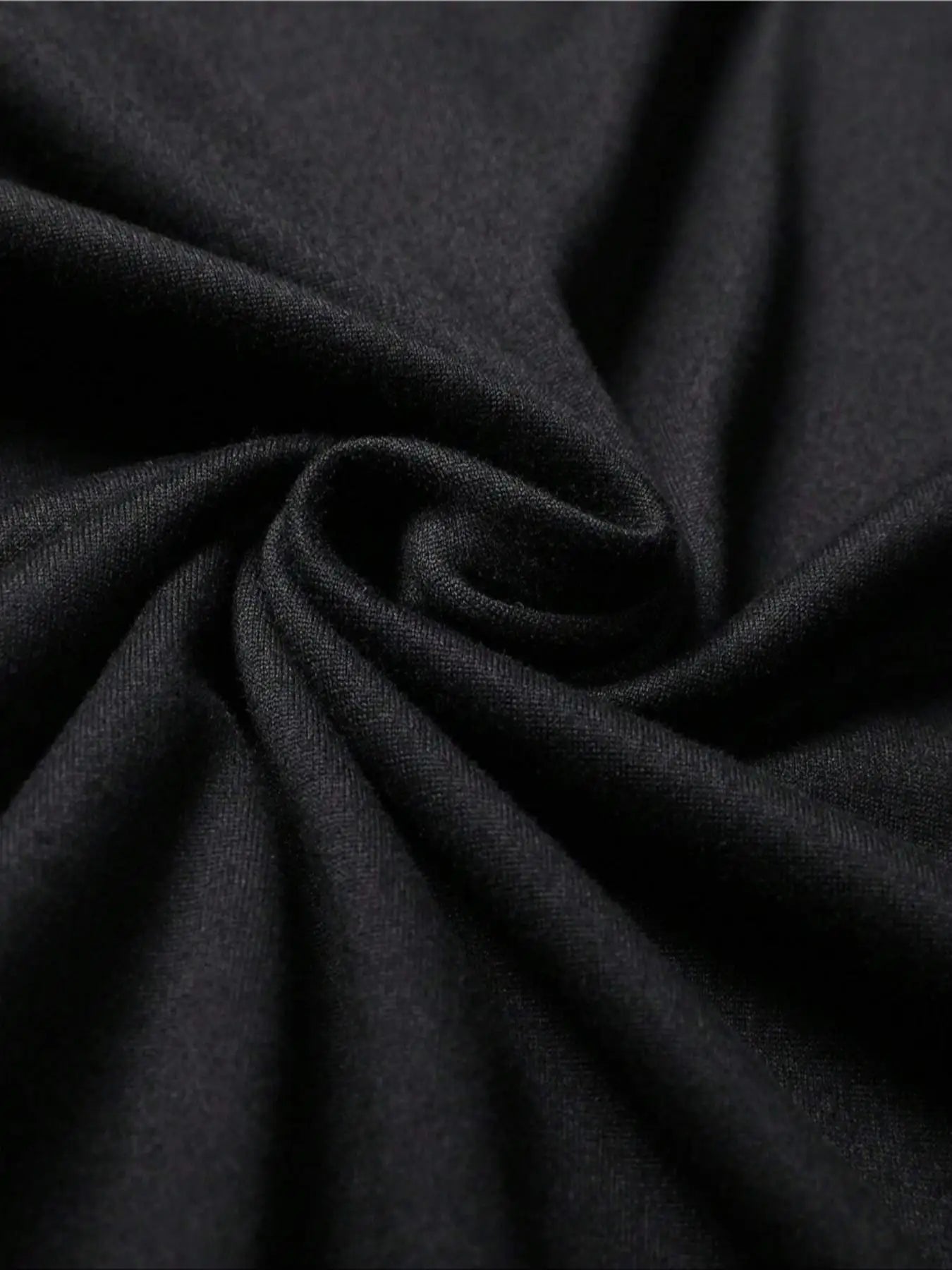 Polo simple à manches courtes pour homme, couleur unie, tissu de haute qualité