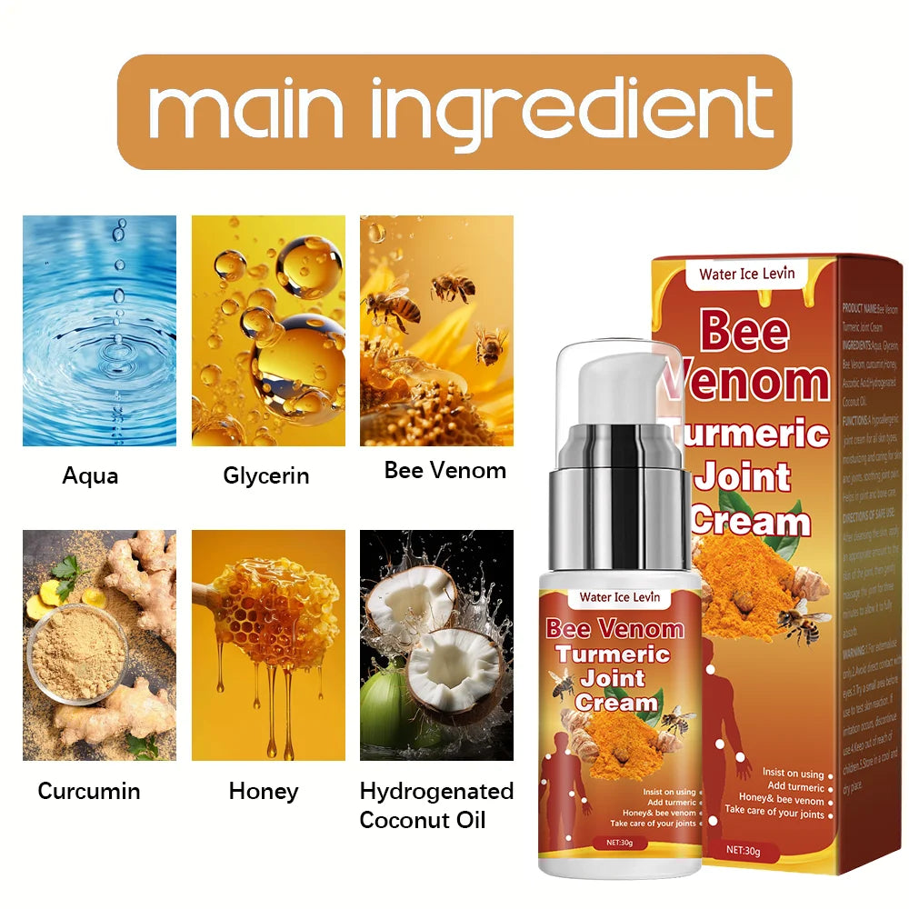 Lotion hydratante hypoallergénique au miel, glycérine et vitamine C pour tous types de peau, parfumé frais et idéal pour un usage quotidien.