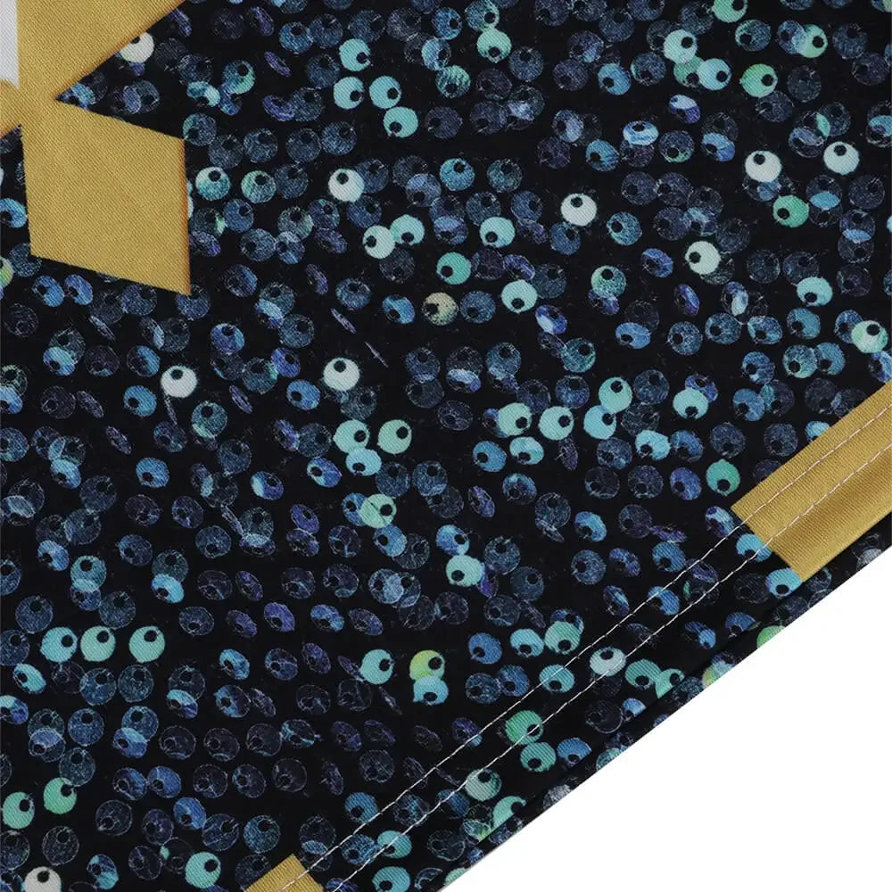 Costume de cosplay Kpop Rumi Zoey Mira pour fête d'Halloween pour enfants