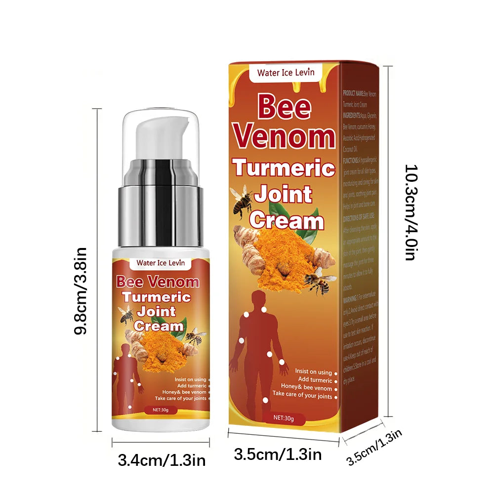 Lotion hydratante hypoallergénique au miel, glycérine et vitamine C pour tous types de peau, parfumé frais et idéal pour un usage quotidien.