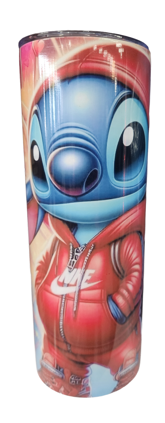 Contenant à boisson Stich