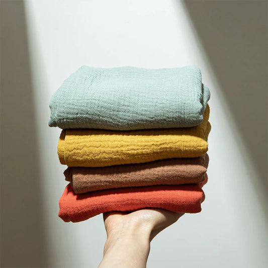 Serviette pour bébé, serviettes de bain pour nouveau-nés, peignoir de bain doux et confortable pour bébé