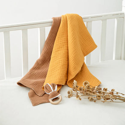 Serviette pour bébé, serviettes de bain pour nouveau-nés, peignoir de bain doux et confortable pour bébé