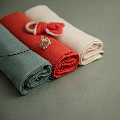 Serviette pour bébé, serviettes de bain pour nouveau-nés, peignoir de bain doux et confortable pour bébé