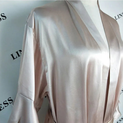 Robes à volants pour mariée, robe de demoiselle d'honneur, cadeau de mariée personnalisé