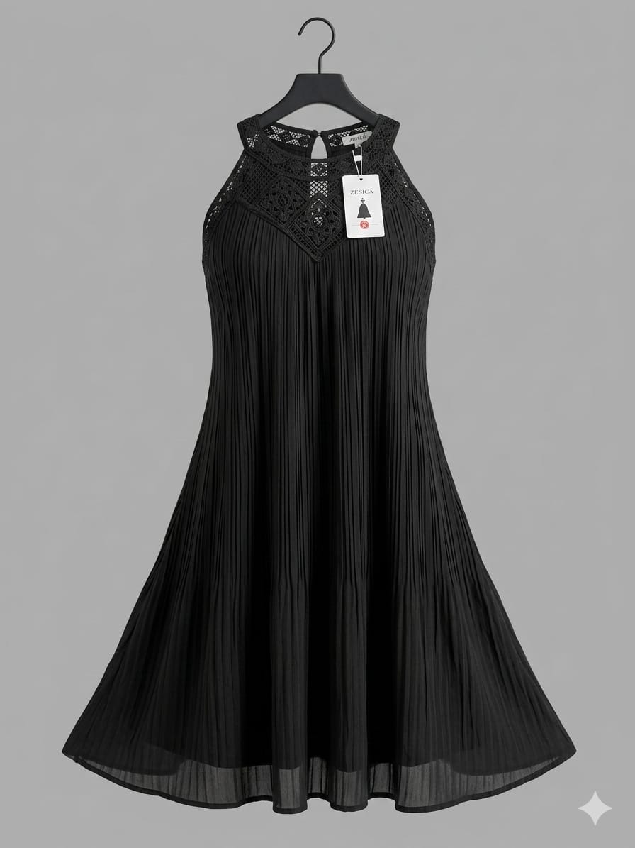 Jolie Robe Zesica
