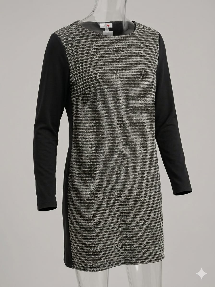 Robe Tunique Dolce & Coeur