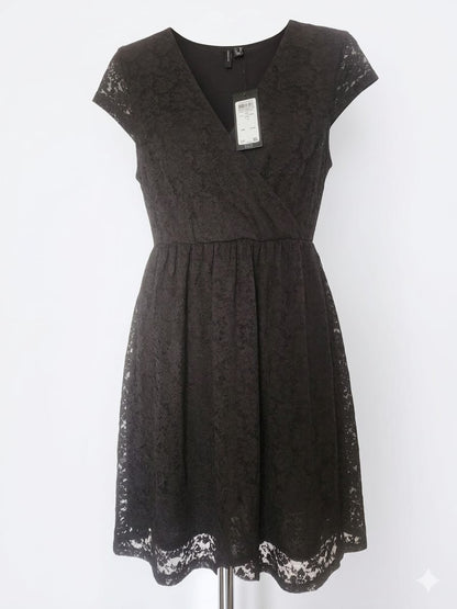 Robe Chic Vero Moda
