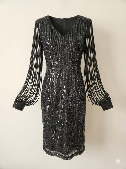 Robe Chic Shein pour Soirées