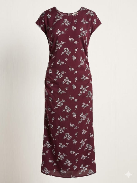 Belle Robe A New Day