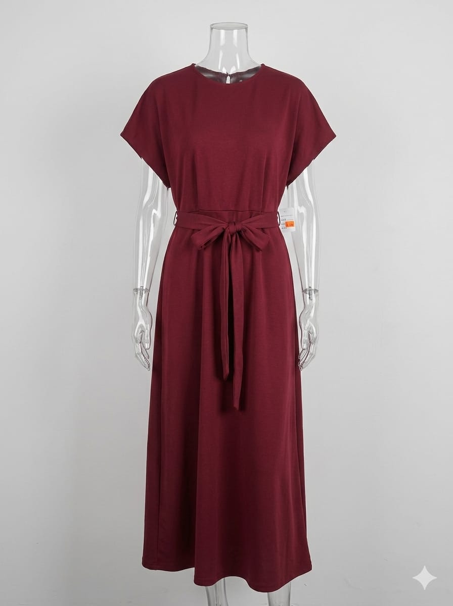 Robe Shein Tendance