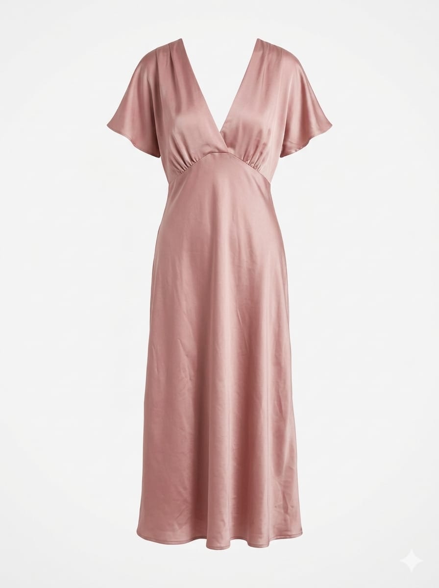Robe Élégante A New Day