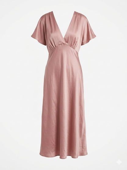 Robe Élégante A New Day