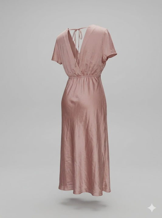 Robe Élégante A New Day