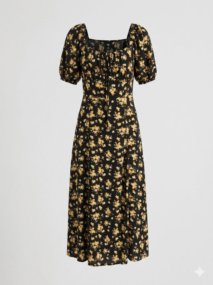 Robe Relaxe Shein