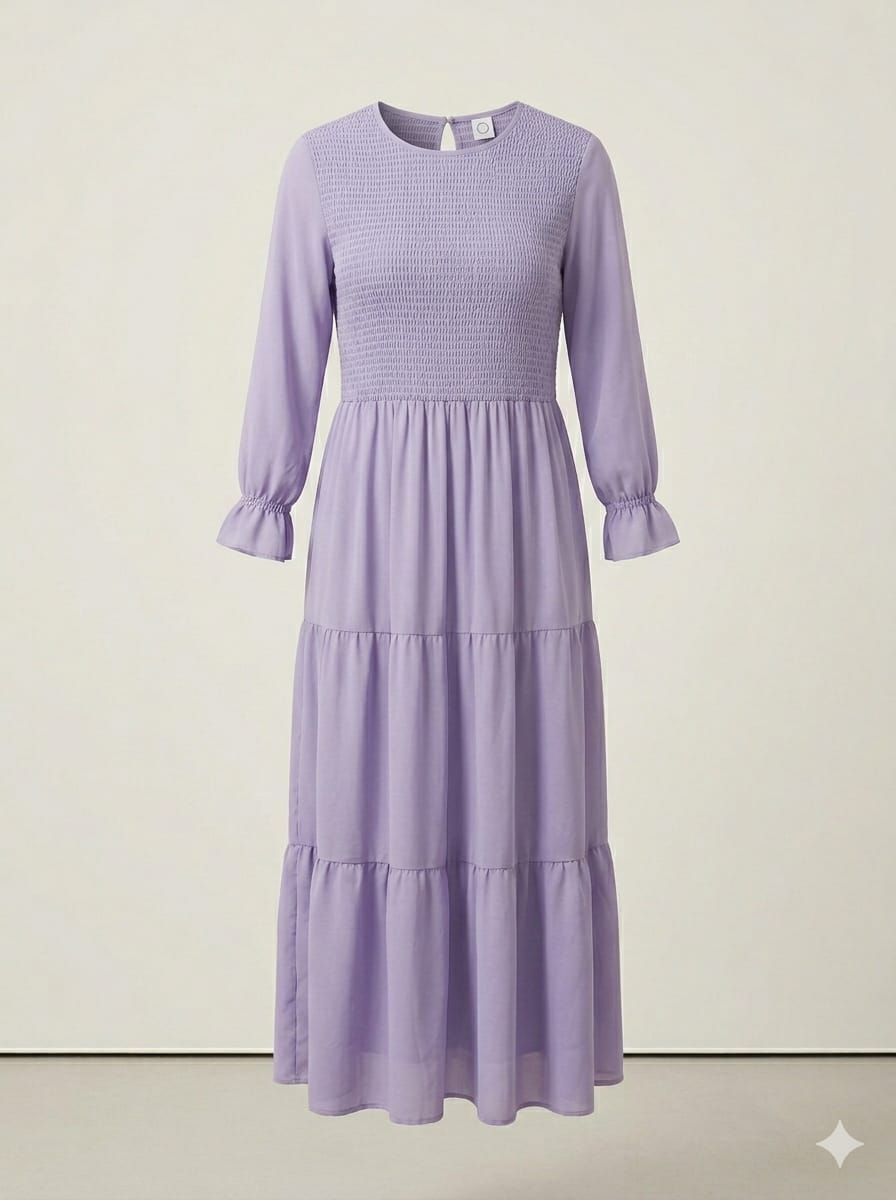 Robe Décontractée Shein