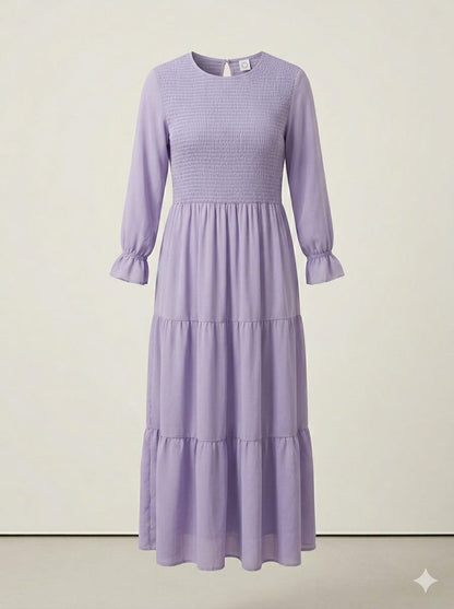 Robe Décontractée Shein