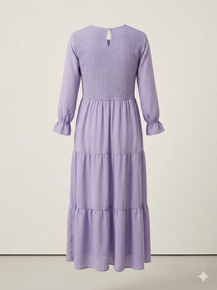 Robe Décontractée Shein