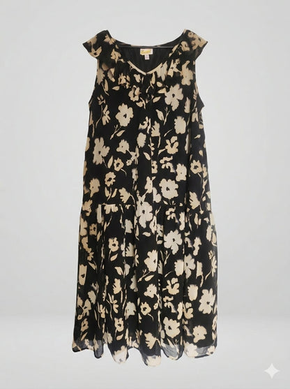 Robe Chic Ample Ingrid & Isabel