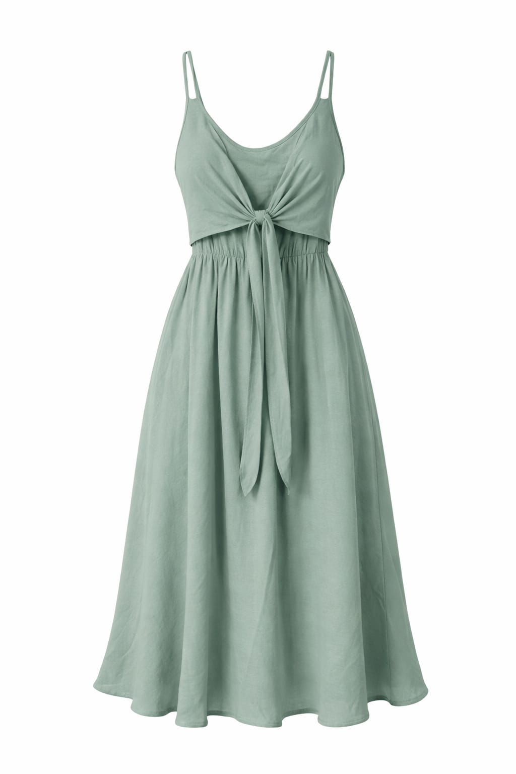 Belle Robe Décontractée Kate Kasin