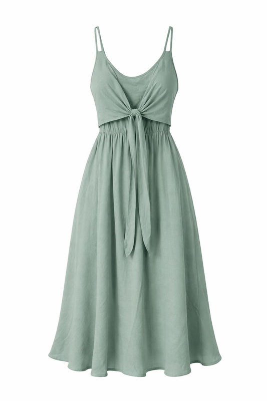Belle Robe Décontractée Kate Kasin