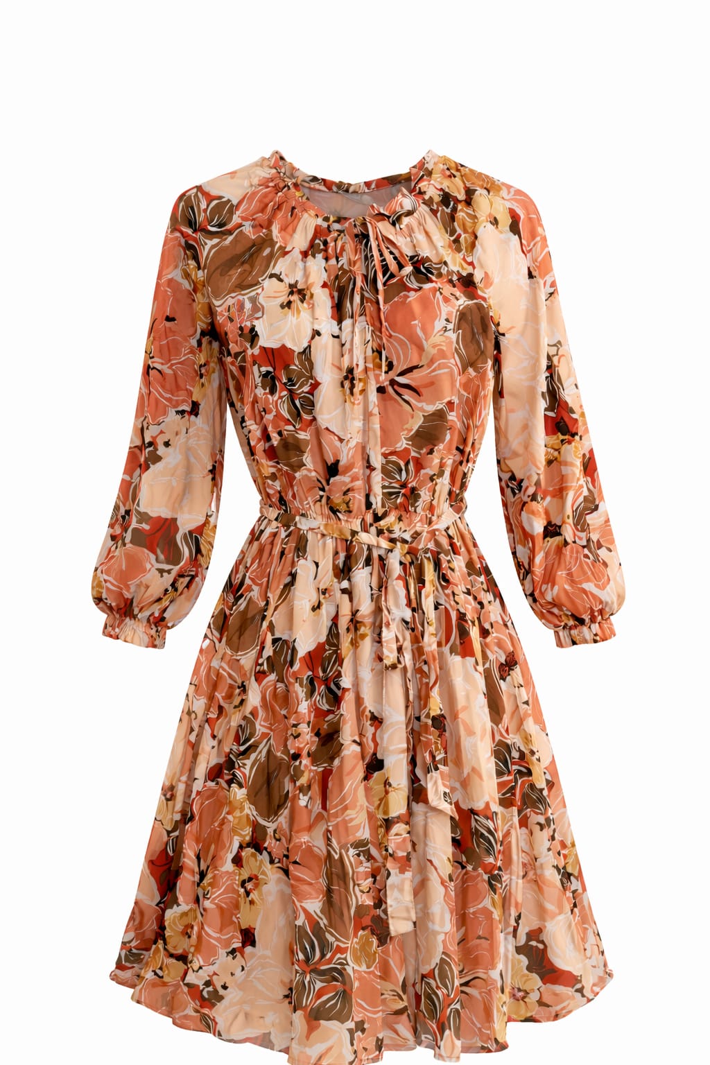 Robe Tunique Dex