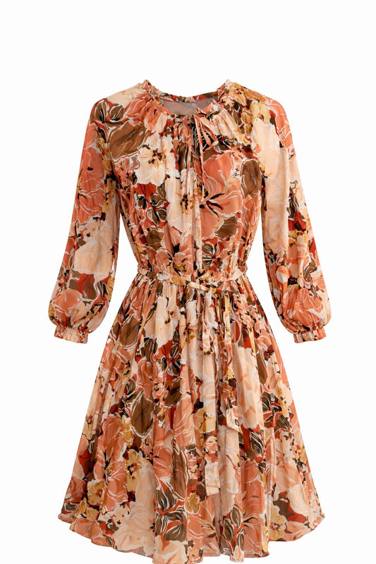 Robe Tunique Dex