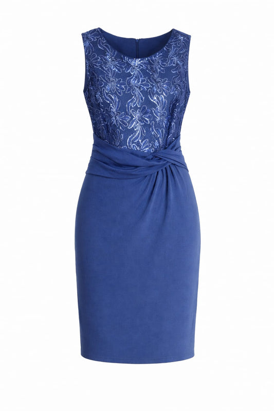 Robe Chic Grace Karin