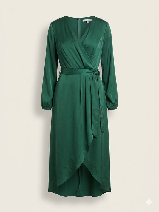 Jolie Robe Shein