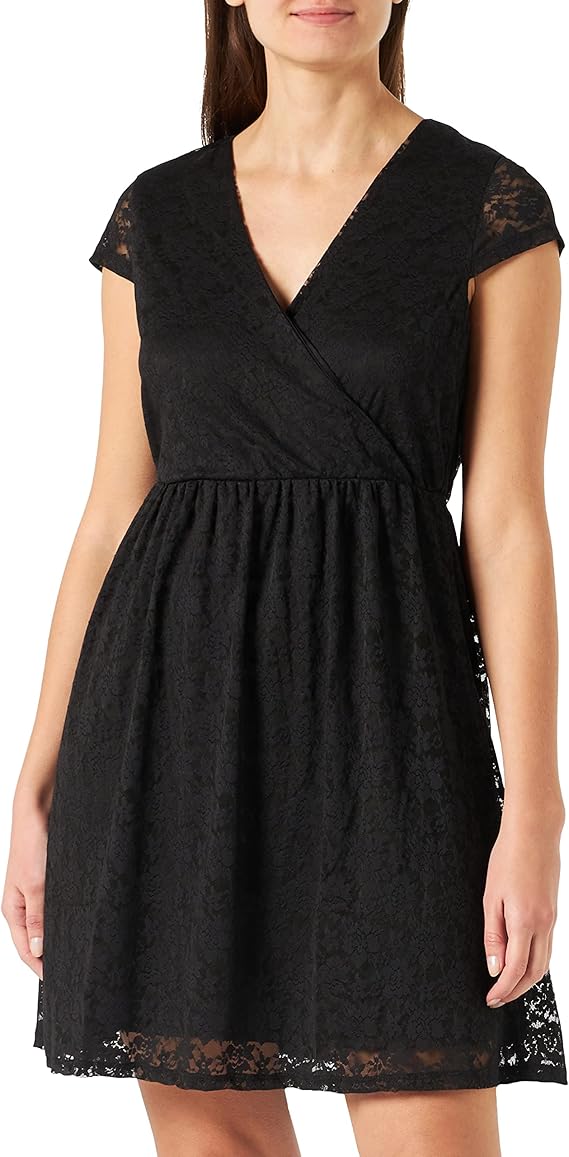 Robe Chic Vero Moda