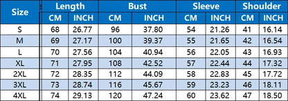 Chemise pour femme, tendance 2025