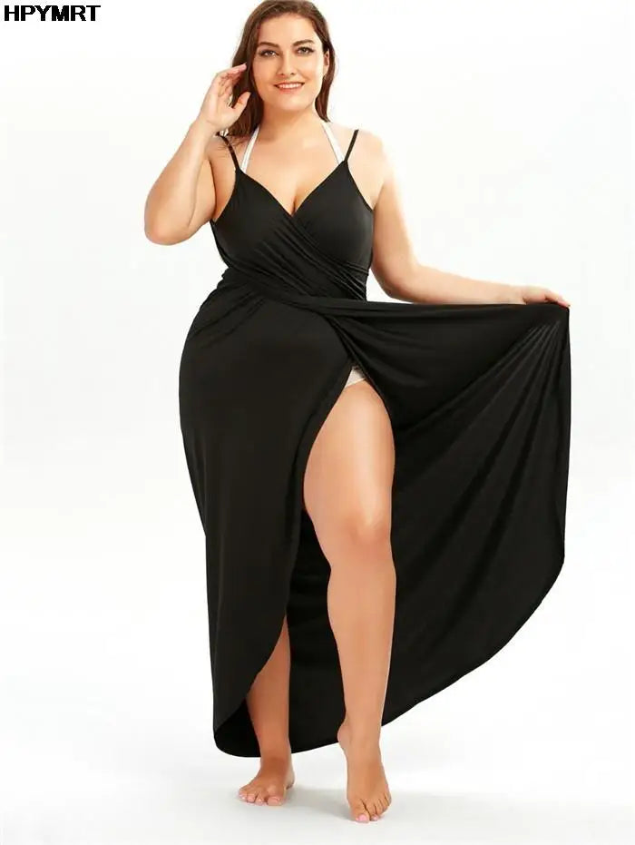 Robe Femme Robe Pour Femmes Sling Robes De Plage Sarong Cover Up Warp