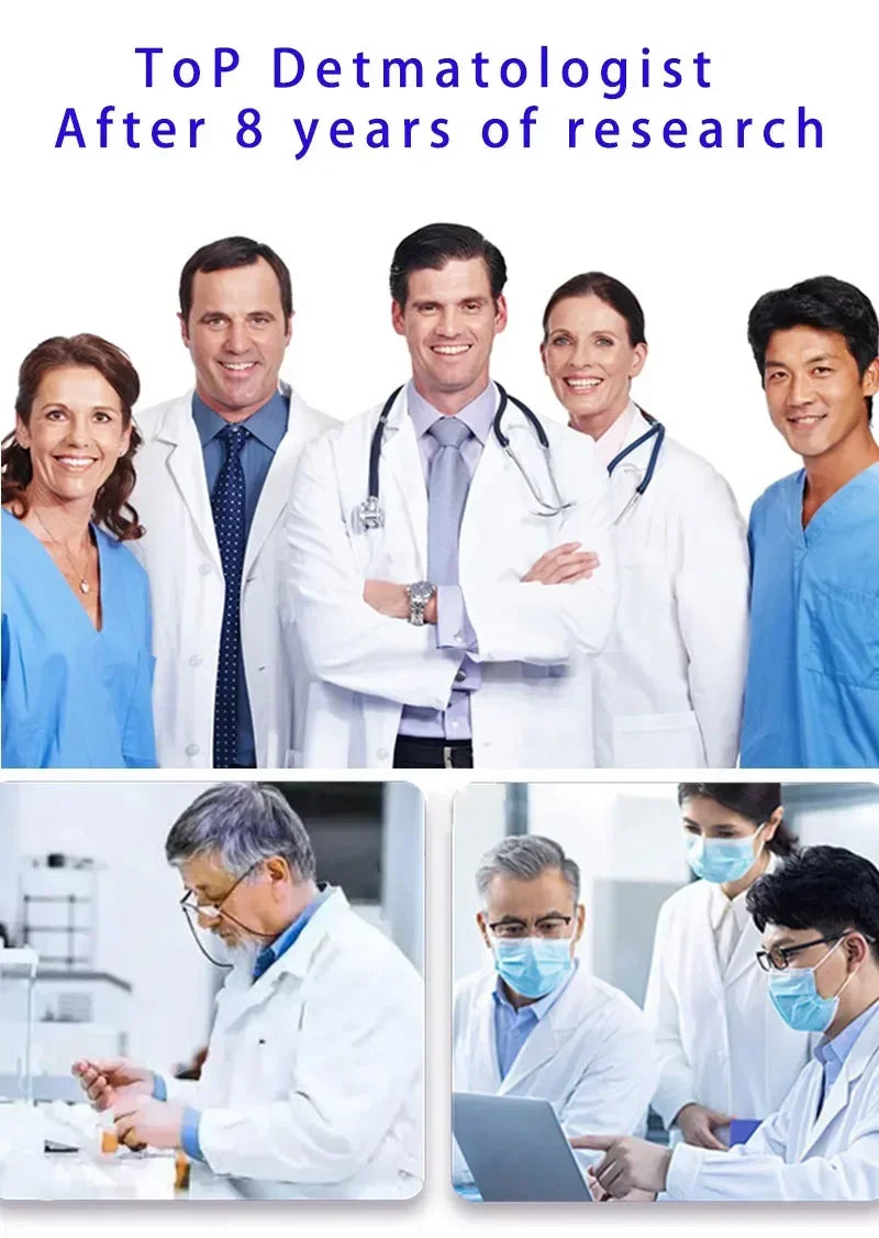 Texture de peau |   Sérum visage éclaircissant pour raffinage des pores, resurfaçage, au rétinol et à la niacinamide non comédogène