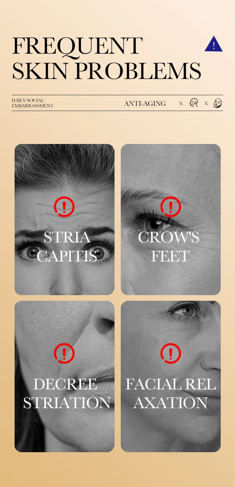 10pcs SADOER Collagen Face Mask Firming Moisturizing Repair Brightening skincare Face Sheet Mask Beauty Facial Masks Skin Care