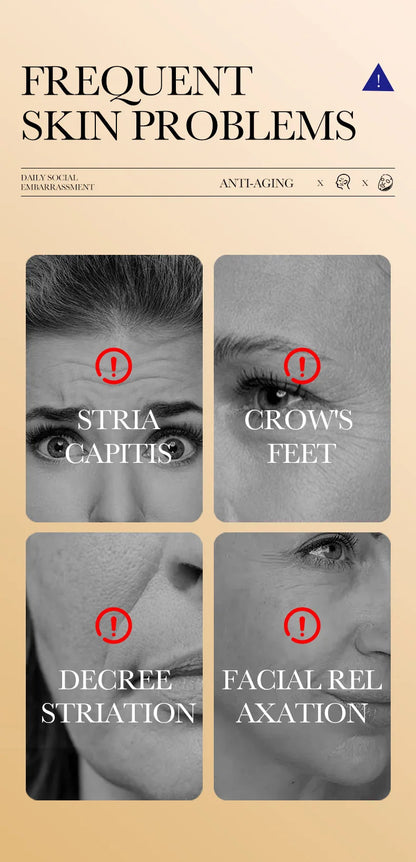 10pcs SADOER Collagen Face Mask Firming Moisturizing Repair Brightening skincare Face Sheet Mask Beauty Facial Masks Skin Care