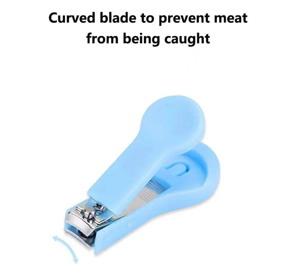 Kit de soins de santé pour bébé, 10 pièces/ensemble