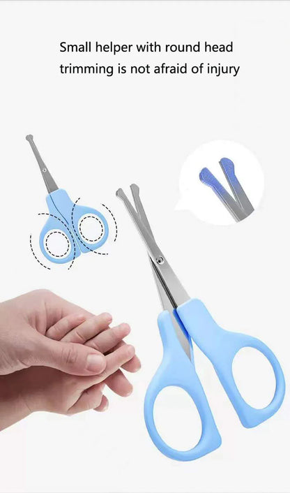 Kit de soins de santé pour bébé, 10 pièces/ensemble