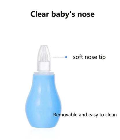 Kit de soins de santé pour bébé, 10 pièces/ensemble