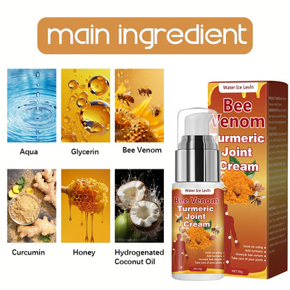 Lotion hydratante hypoallergénique au miel, glycérine et vitamine C pour tous types de peau, parfumé frais et idéal pour un usage quotidien.