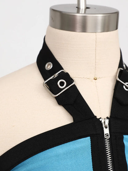 Costume de cosplay d'Halloween pour filles et enfants, chasseurs de démons, KPop